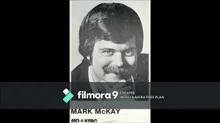 Harry Nelson, Mark McKay & Bill Lee, 610 KFRC 1982