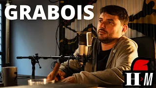 JUAN GRABOIS junto a Pablo BORDA - Neoliberalismo, Pueblo, Izquierda y Pensamiento Nacional