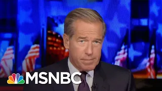 Watch The 11th Hour With Brian Williams Highlights: April 16 | MSNBC