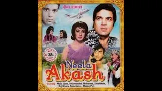 Akhri geet mohabbat ka lyrical song