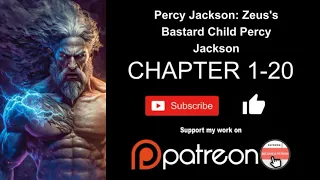 Percy Jackson Zeus Bastard Child 1 20
