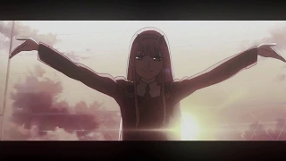 Darling in The Franxx AMV - Angel [IberAnime 2018's AMV Contest Winner]