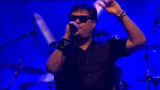 Tequila Baby: Ao Vivo no SalvaRock Festival [Bom Retiro do Sul/RS | 23 de Maio de 2018]