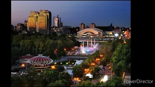 Khabarovsk (хабаровск)