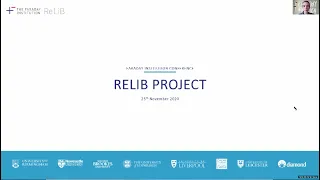 ReLiB Project: Recycling and Reuse of Lithium Ion Batteries