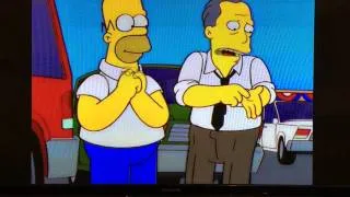 Simpsons car dealerships