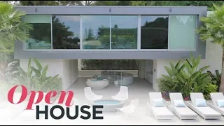 Full Show: Unique Homes From Coast to Coast | Open House TV