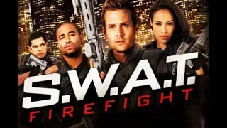 S.W.A.T.: Firefight (2011)