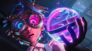 Spark of Life | 3D Animated Short