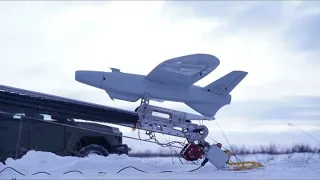 Ukrainian Cheap RAM II kamikaze drones destroyed two Russian Tor-M2 SAMs worth $50 million