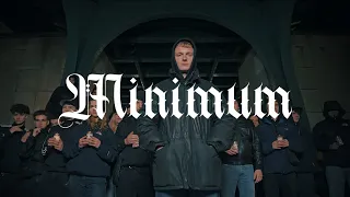 Teuterekordz x Klapse Mane - Minimum (Prod. Arkona)