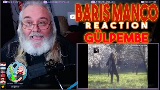 Barış Manço Reaction - Gülpembe - Gaming Grandpa Reviews