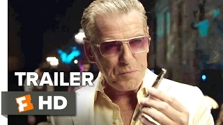 Urge Official Trailer #1 (2016) - Pierce Brosnan, Danny Masterson Movie HD