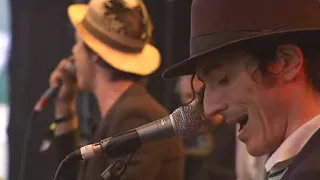 Babyshambles - Glastonbury 2005