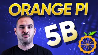 Is the new Orange Pi 5B better than the original?