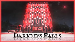 Darkness Falls Series | Episode 18 | The Harvest