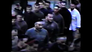 Серноводск 1999 год.