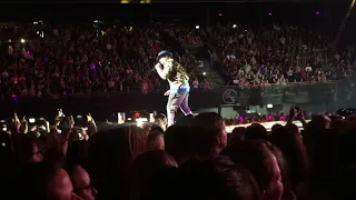 Backstreet Boys - All I Have To Give (live) | 23.05.2019 | Ziggo Dome, Amsterdam, NL