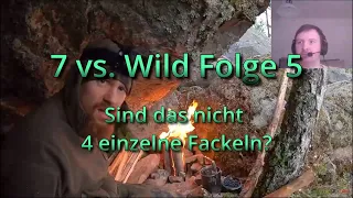 kunrh - Reaction auf 7 vs. Wild Folge 5