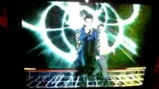 Adam Lambert -If I had you, The X factor