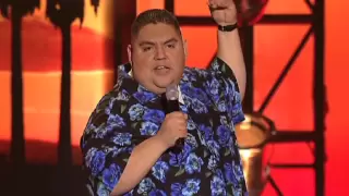 "New Car / Volkswagen Beetle" - Gabriel Iglesias- (From Hot & Fluffy comedy special)