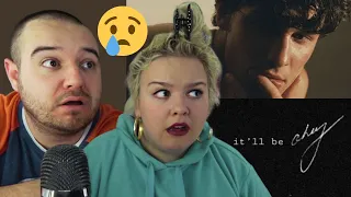 Shawn Mendes - It’ll Be Okay | COUPLE REACTION VIDEO