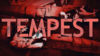 Tempest | Paths of Hate