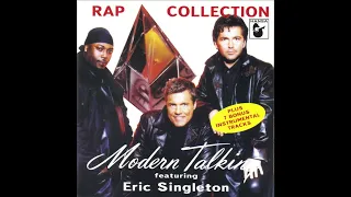 Modern Talking Ft Eric Singleton  -  China In Her Eyes (2000) (HD) mp3