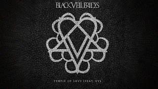 Black Veil Brides - Temple of Love ft. VV (Sisters of Mercy cover)