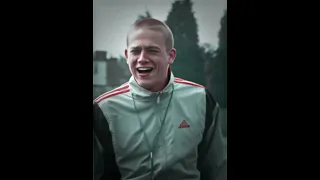 Green Street Hooligans - (EDIT)