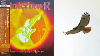 Winterhawk - In the wake of things yet to come (2002) 1978