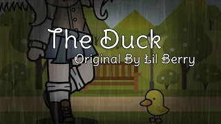 (TW) The duck | GCMM | Gacha Club | Short horror mini movie | Original |