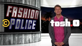 The Internet’s Most Fashionable - Tosh.0