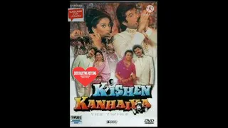 Kishan Kanhaiya movie all song