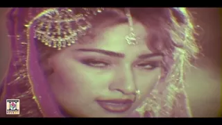 AAJ YAR MILAN LAYI A GAYA - NOOR JEHAN - REEMA - FILM ANJAMAN