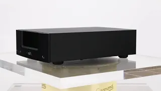 Naim Unitiqute 24bit/192kHz