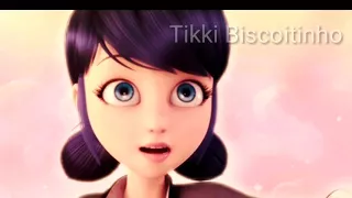 AMV - RETROSPECTIVA MIRACULOUS 2 TEMP.