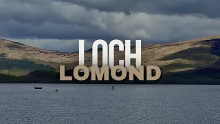 Loch Lomond