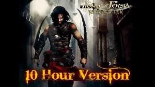 10 HOURS of Prince of Persia - Welcome Within