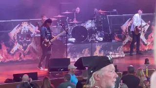 Firehouse - When I Look Into Your Eyes - M3 Rock Festival '23