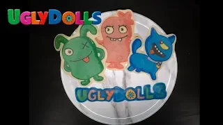 Happy #NationalPancakeDay! | UglyDolls | Own It Now on Digital HD, Blu-Ray & DVD