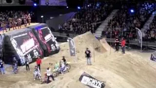 Masters of Dirt 2010 - Stadthalle Wien (Vienna) HQ