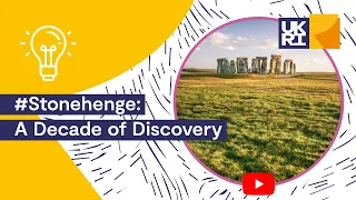 #Stonehenge: A Decade of Discovery | Research Projects