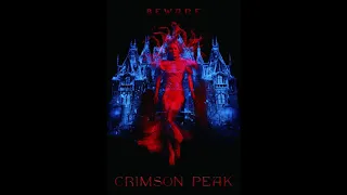 Crimson Peak - Edith's Theme (Piano Cover)