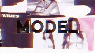 Dixie - Model (Official Lyric Video)