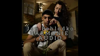 HARMONIE (AUDIO) Jan Pohlodko