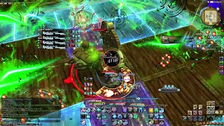 FFXIV | Another Aloalo Island Savage | first clear sage pov