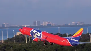 Spotting from Parking Garages Special TPA