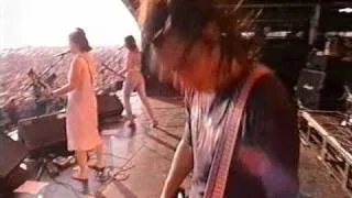 Veruca Salt - Seether (Glastonbury '95)