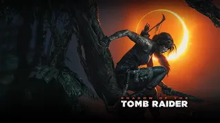 Shadow of the Tomb Raider Новые приключения Лары #прохождение1